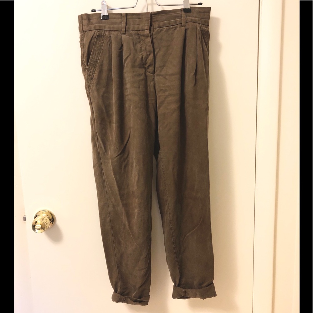Wilfred Pants